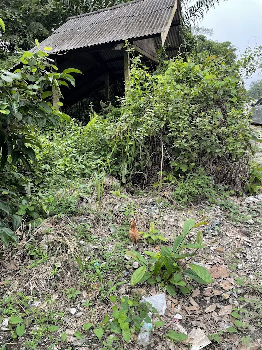 Stesen Keretapi Lama Kuala Kubu Road Picture 3