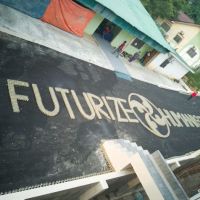 Health Restoration Centre, Palm Oil Garden, Kundang Jaya ico
