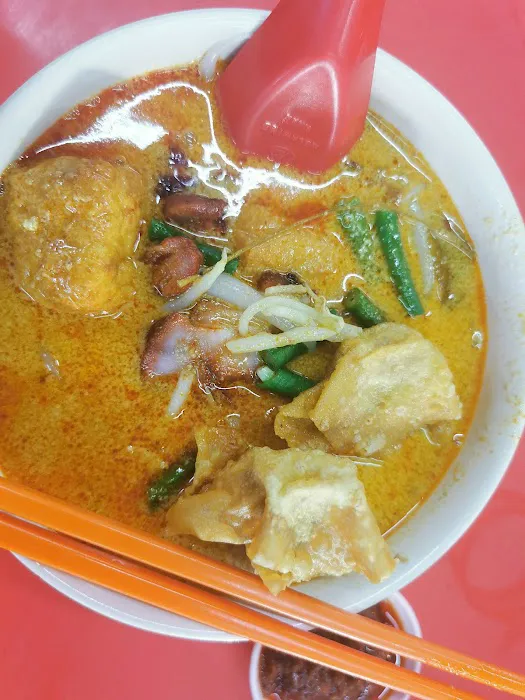 Kedai kopi Tin Tin Loy (Curry New) Picture 8