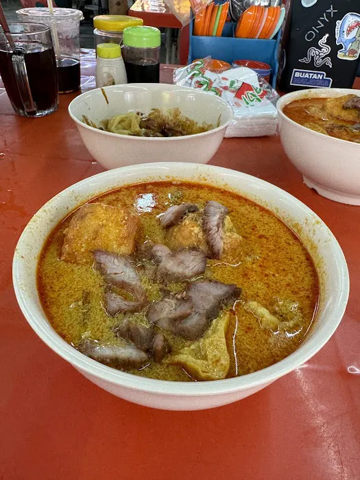 Kedai kopi Tin Tin Loy (Curry New) Picture 2