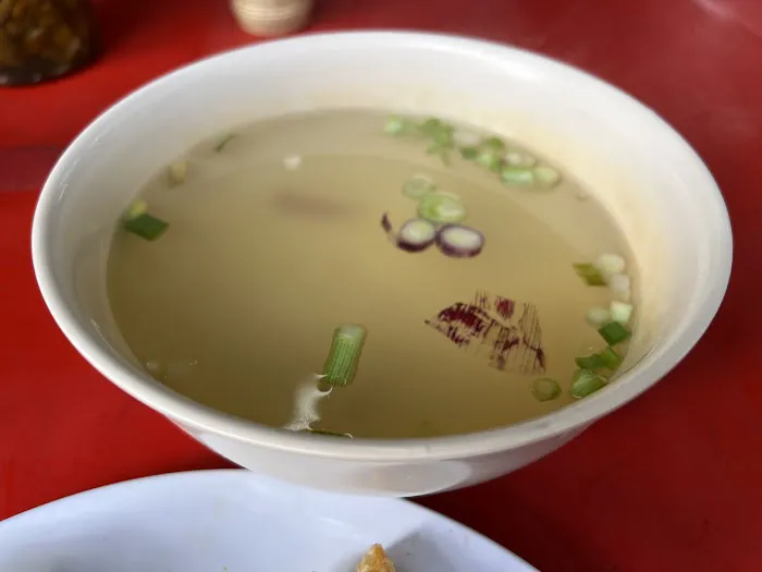 Kedai kopi Tin Tin Loy (Curry New) Picture 3
