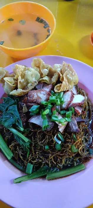 Kedai kopi Tin Tin Loy (Curry New) Picture 1
