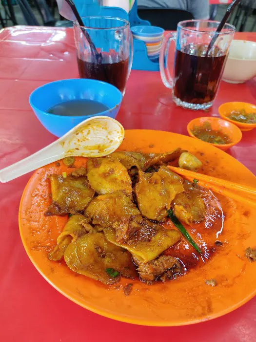 Kedai kopi Tin Tin Loy (Curry New) Picture 6