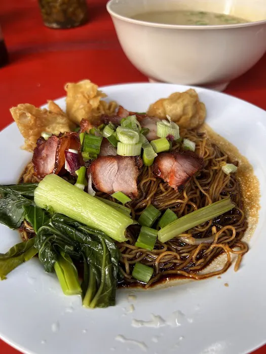 Kedai kopi Tin Tin Loy (Curry New) Picture 5