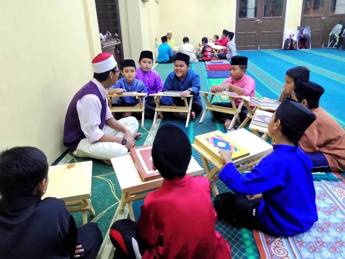Surau AL Hijrah Picture 3