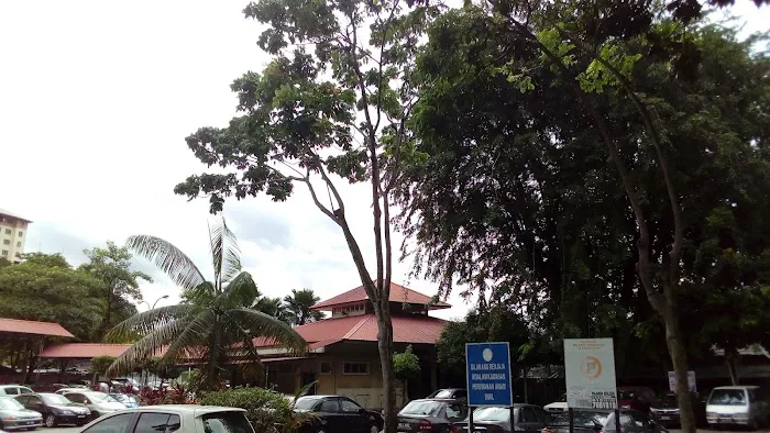 Surau AL Hijrah Picture 2
