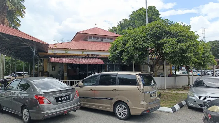 Surau AL Hijrah Picture 8