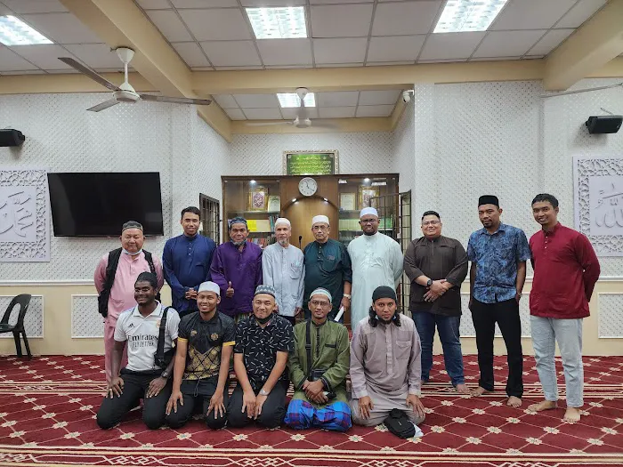 Surau AL Hijrah Picture 1