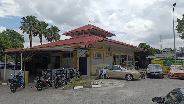 Surau AL Hijrah Picture 4