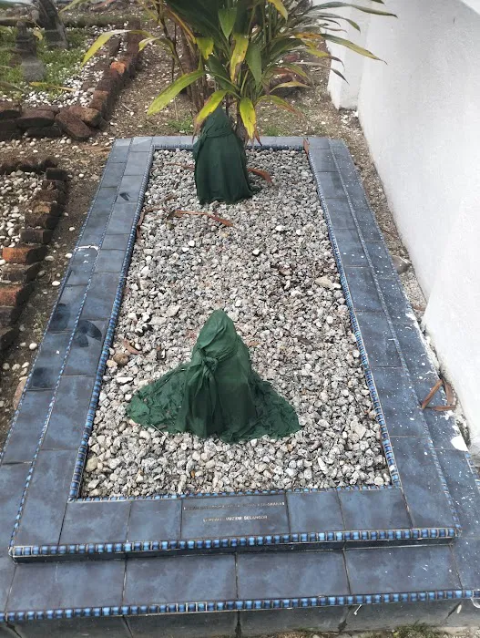 Makam Syed Masyhur Picture 1