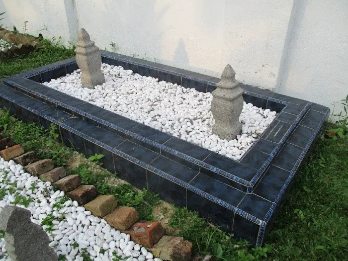 Makam Syed Masyhur Picture 10