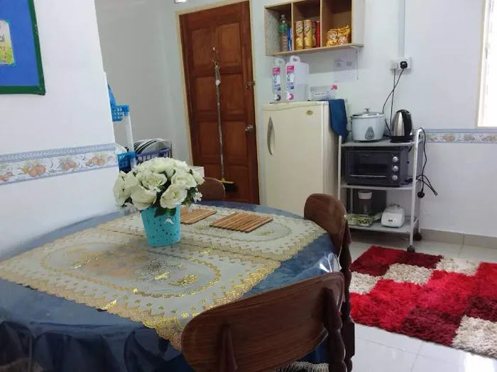 Al Fateh Homestay Picture 5