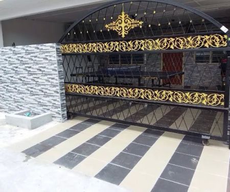 Al Fateh Homestay