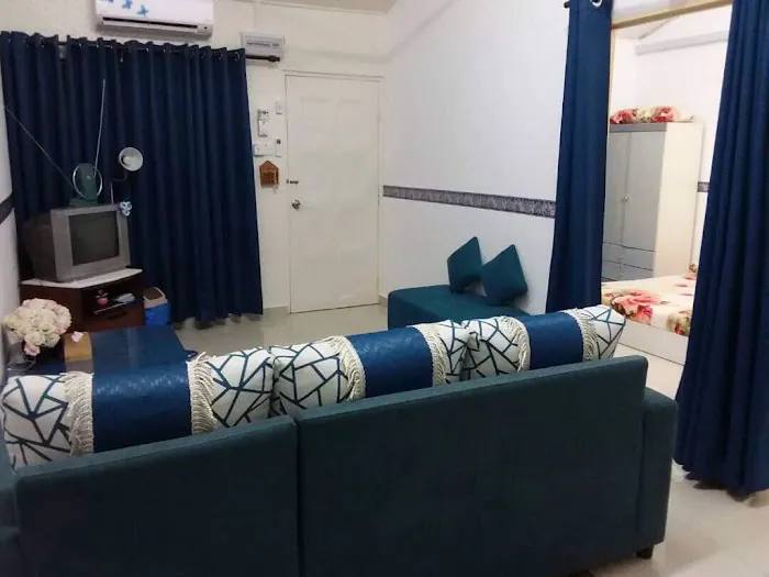 Al Fateh Homestay Picture 6