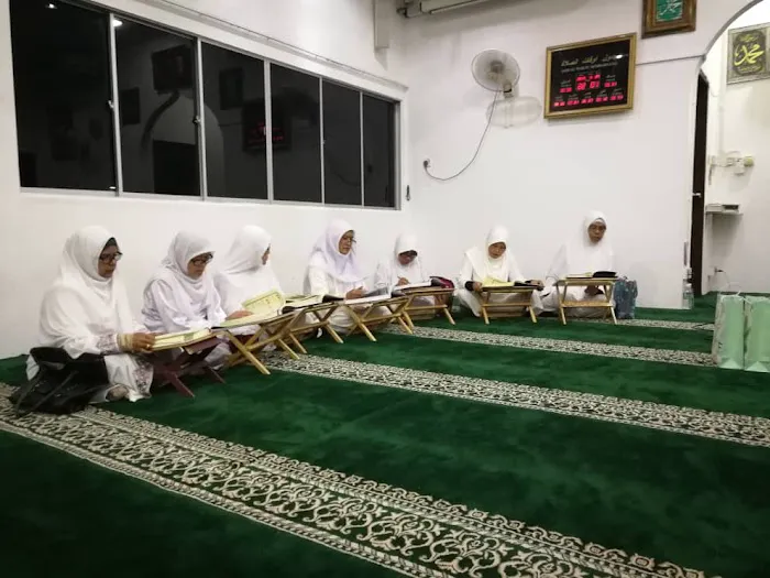 Surau Al Islah Batu Permai Picture 4