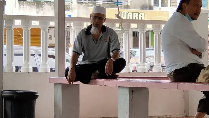 Surau Al Islah Batu Permai Picture 3