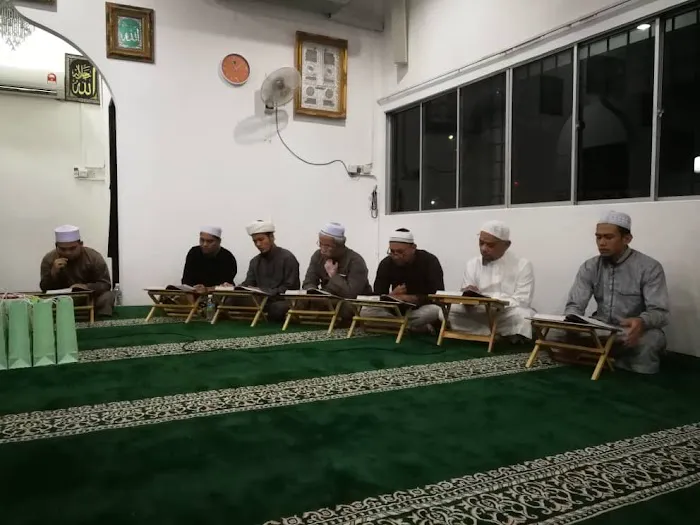 Surau Al Islah Batu Permai Picture 1
