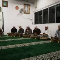 Surau Al Islah Batu Permai ico