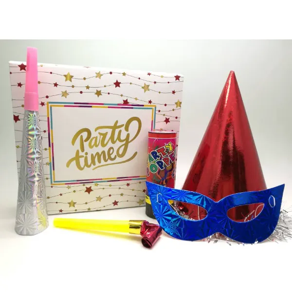 Party.my Online Store Picture 1