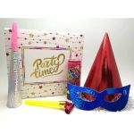 Party.my Online Store