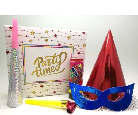 Party.my Online Store