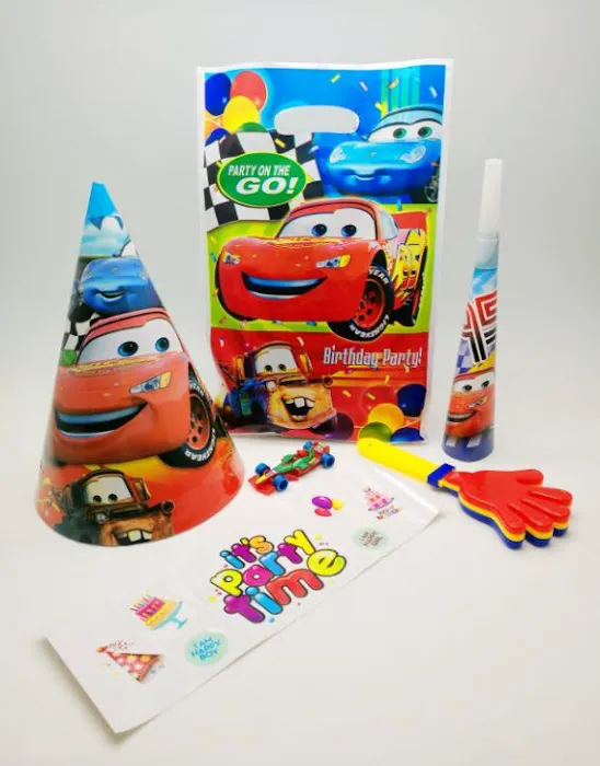 Party.my Online Store Picture 7