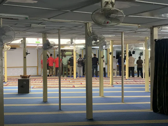 Surau Salman Al-Farisi Picture 2