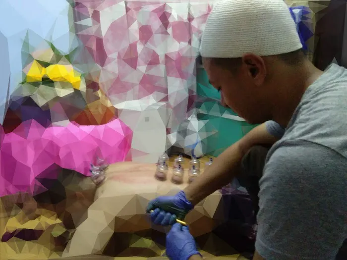 Surau Salman Al-Farisi Picture 1