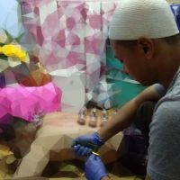 Surau Salman Al-Farisi ico