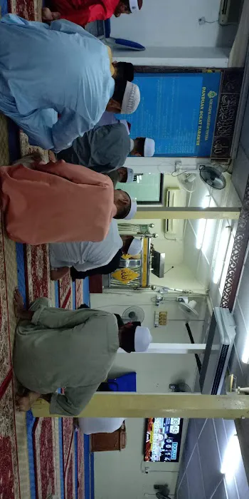 Surau Salman Al-Farisi Picture 5