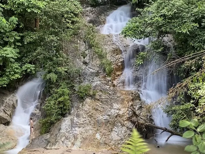 Ulu Yam Waterfall Picture 6