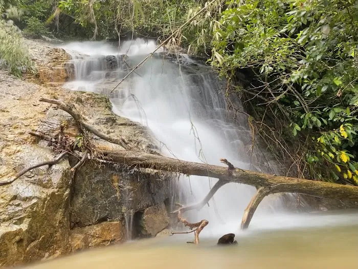 Ulu Yam Waterfall Picture 9