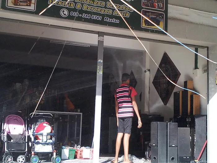 LAN Galeri Picture 5
