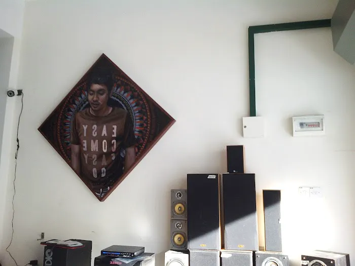 LAN Galeri Picture 1
