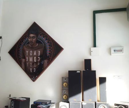 LAN Galeri