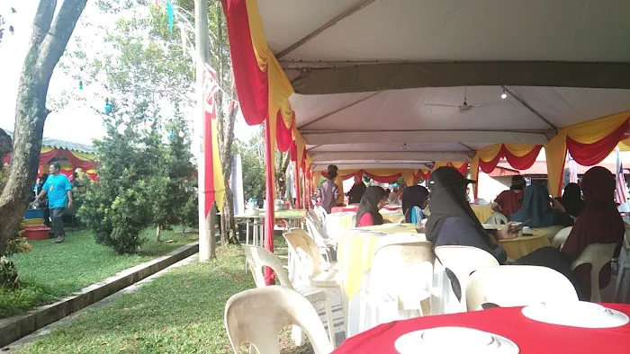 Dataran Kompleks Penghulu Mukim Kuang Picture 2