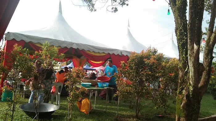 Dataran Kompleks Penghulu Mukim Kuang Picture 3
