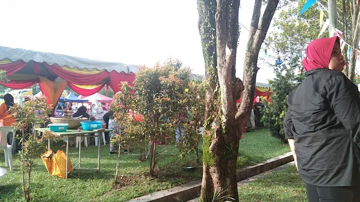 Dataran Kompleks Penghulu Mukim Kuang Picture 5