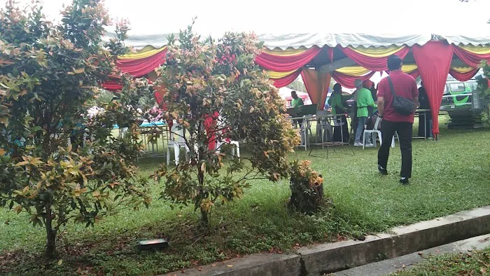 Dataran Kompleks Penghulu Mukim Kuang Picture 4