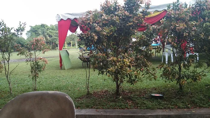 Dataran Kompleks Penghulu Mukim Kuang Picture 1