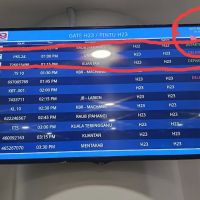 GMall @ Terminal Bersepadu Gombak ico