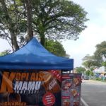 Kopi AIS mamu Sri gombak