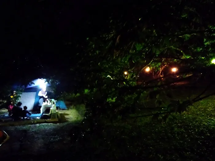 Aqiss River Camp Picture 1