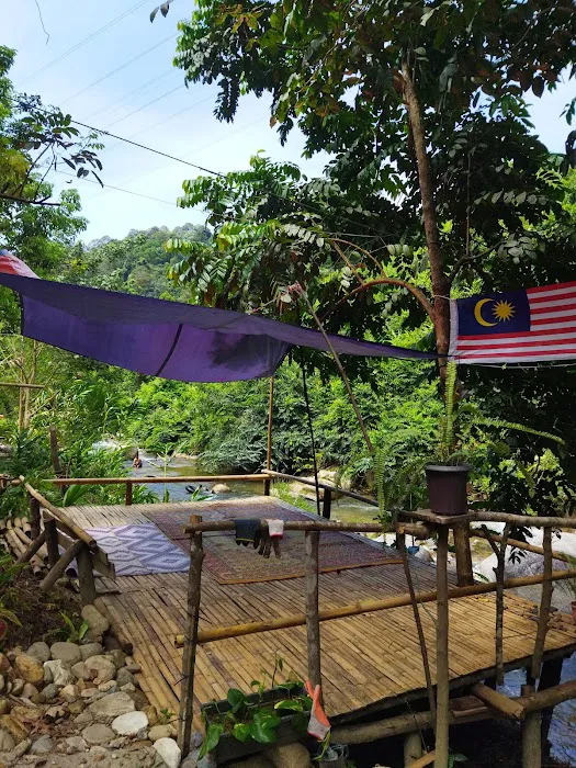 Aqiss River Camp Picture 2