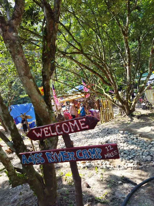 Aqiss River Camp Picture 10