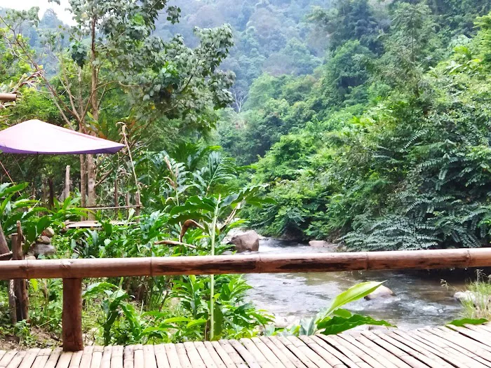 Aqiss River Camp Picture 6