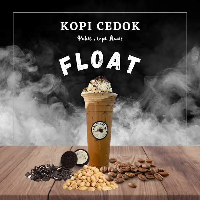 Kopi Cedok Gombak Picture 9
