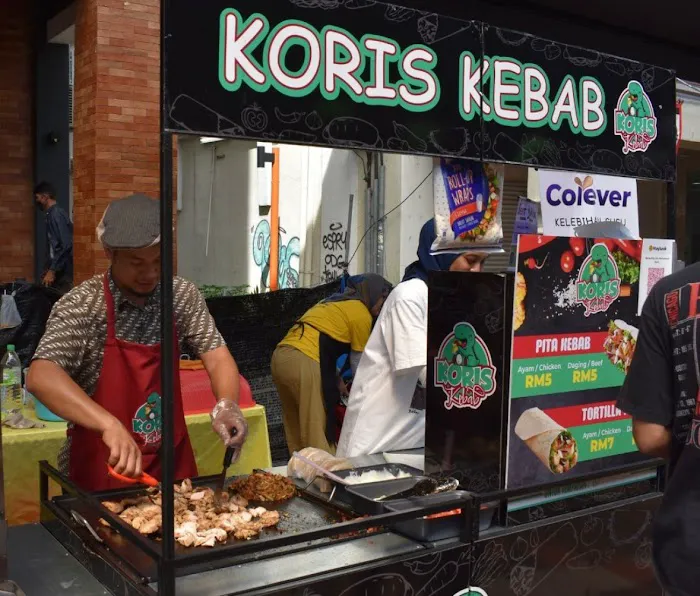 Kopi Cedok Gombak Picture 3