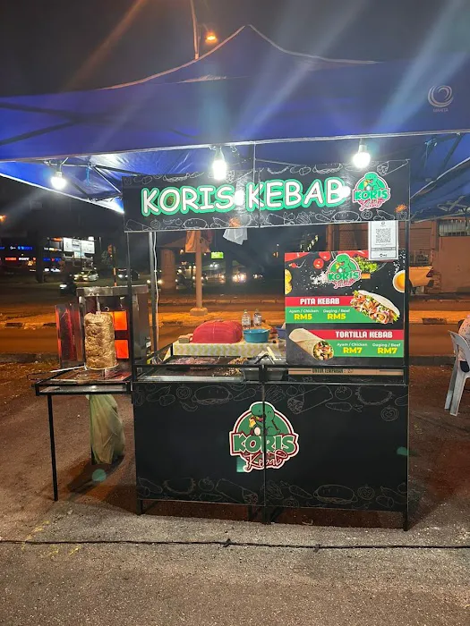 Kopi Cedok Gombak Picture 1
