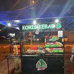 Kopi Cedok Gombak